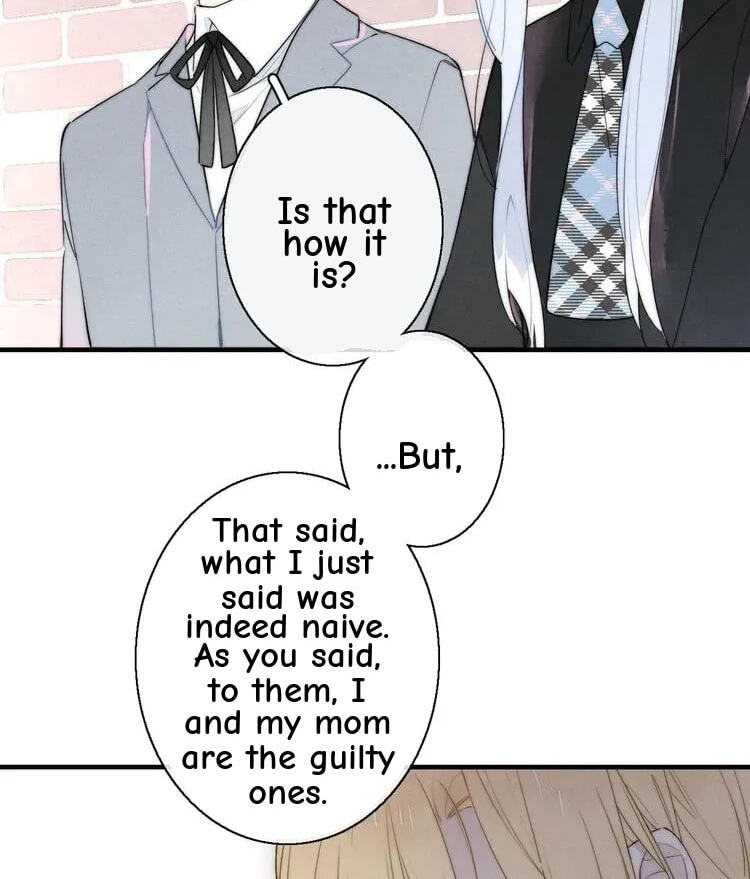 His Wolf Chapter 10 page 33 - 