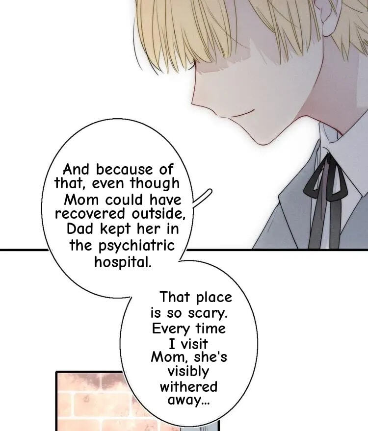 His Wolf Chapter 10 page 34 - 