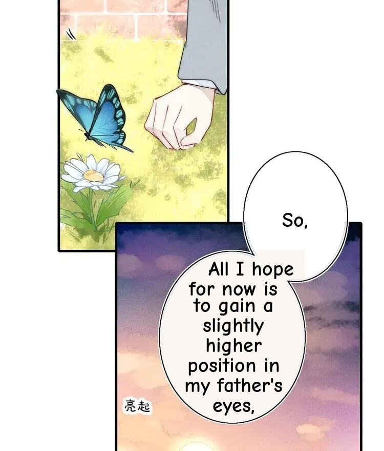 His Wolf Chapter 10 page 35 - 