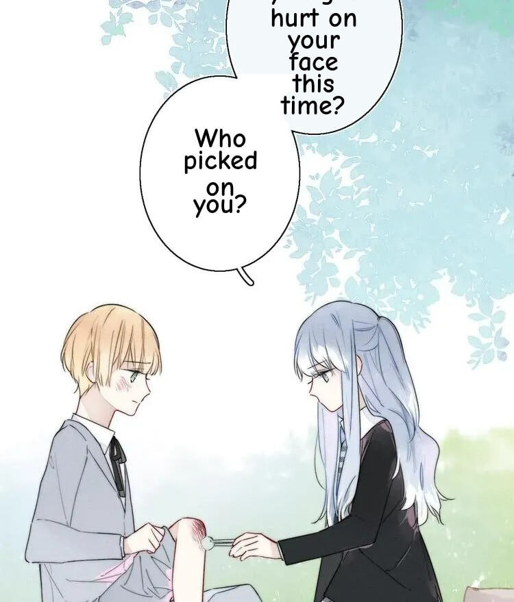 His Wolf Chapter 10 page 6 - 