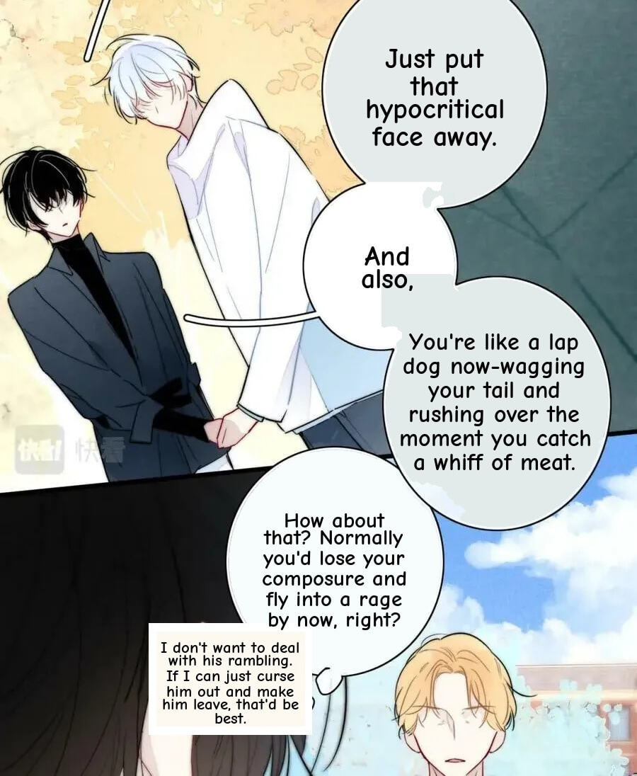 His Wolf Chapter 100 page 2 - 