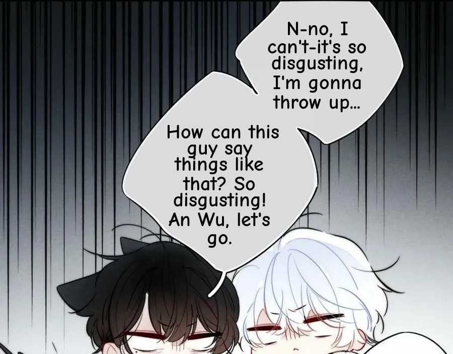 His Wolf Chapter 100 page 11 - 