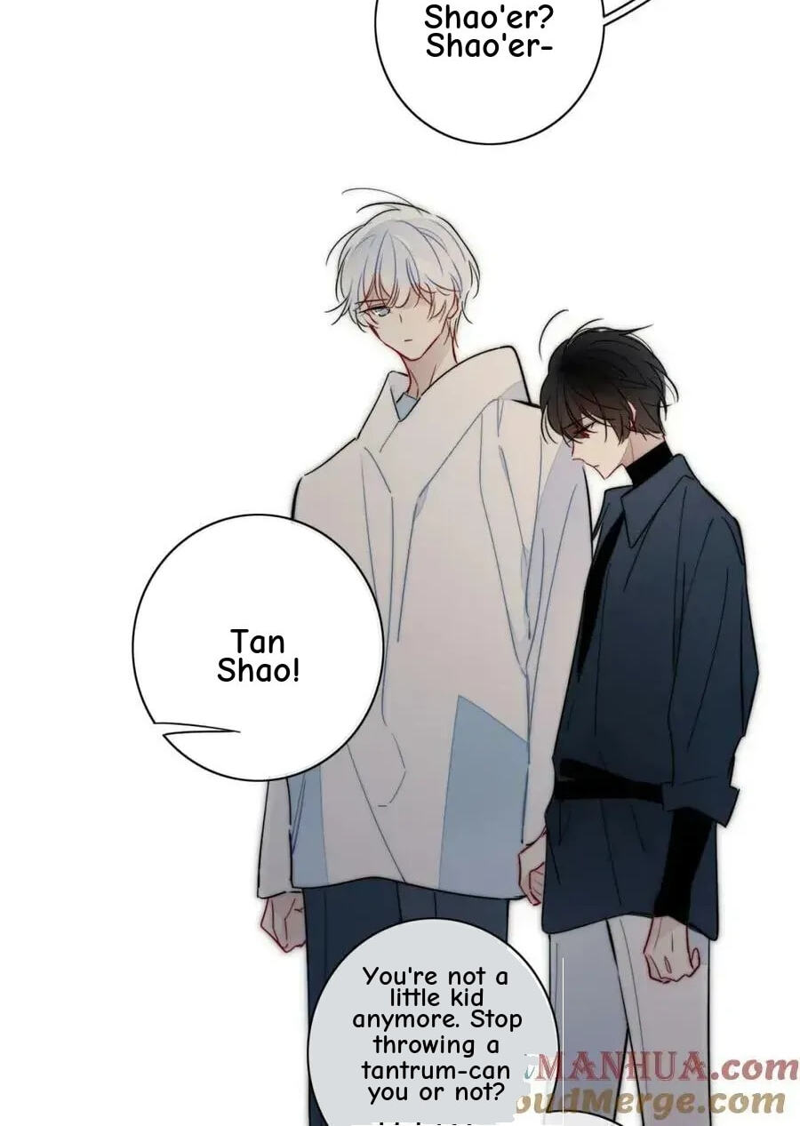 His Wolf Chapter 100 page 13 - 