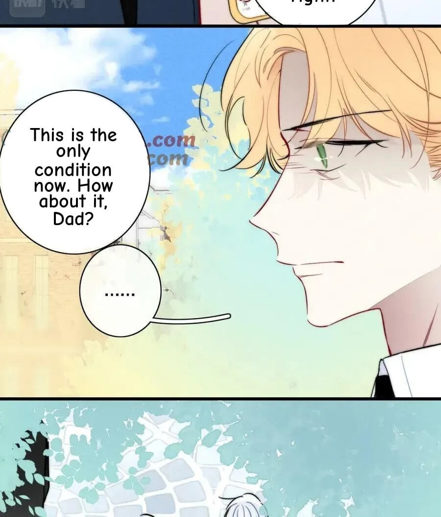 His Wolf Chapter 100 page 17 - 