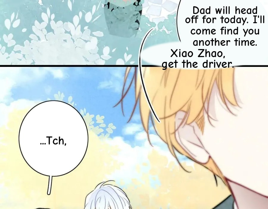 His Wolf Chapter 100 page 19 - 