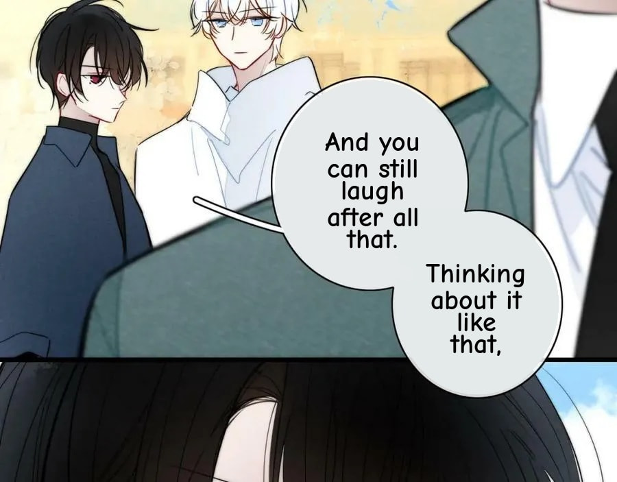 His Wolf Chapter 100 page 20 - 