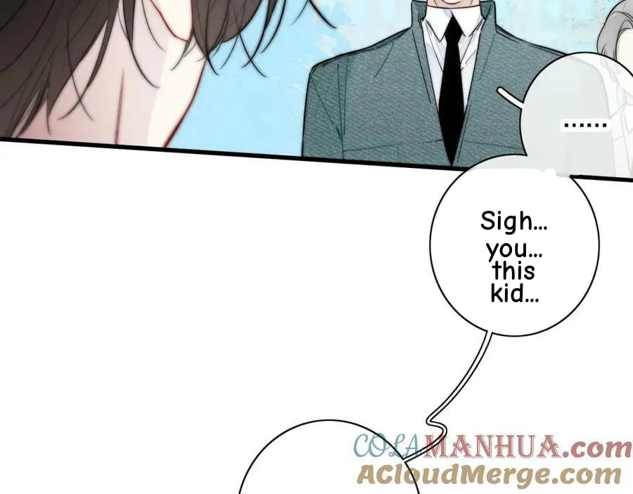 His Wolf Chapter 100 page 3 - 