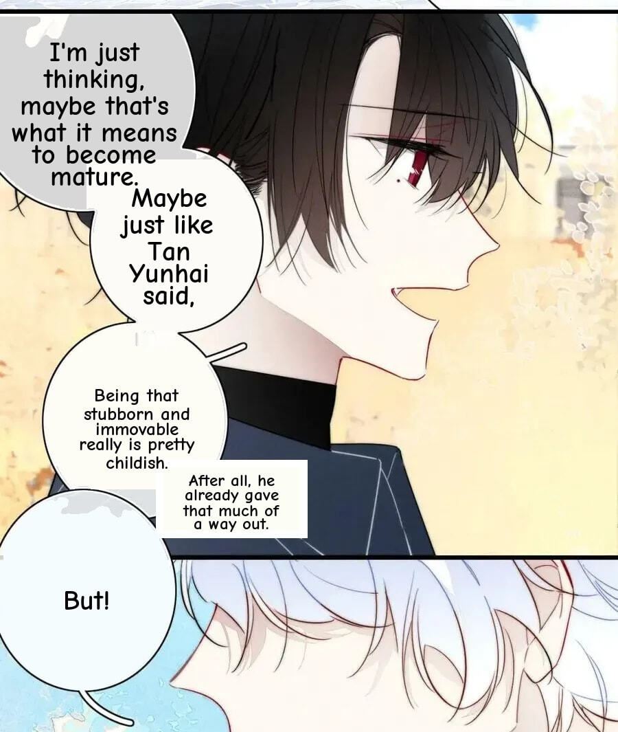 His Wolf Chapter 100 page 23 - 
