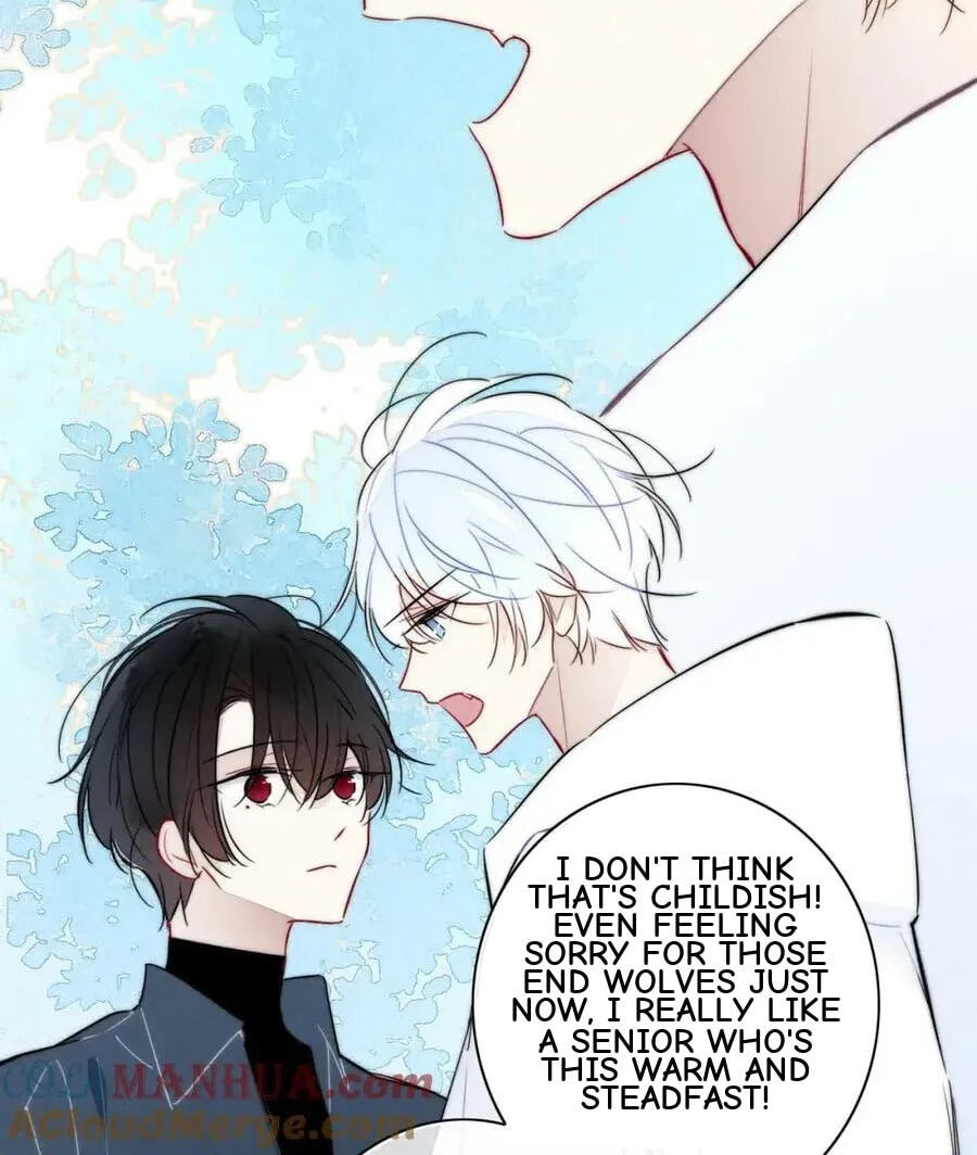 His Wolf Chapter 100 page 24 - 