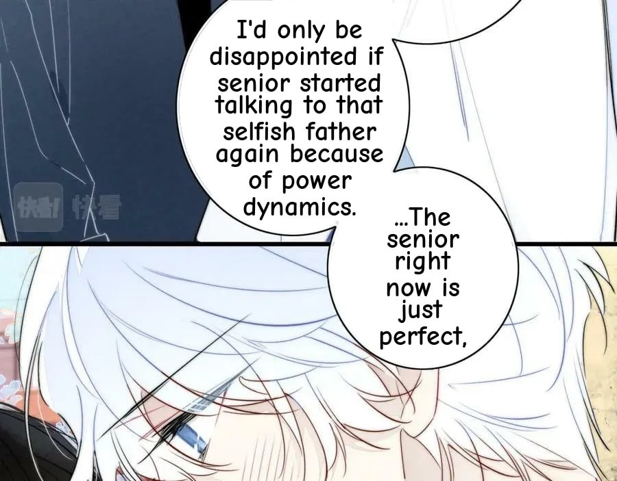 His Wolf Chapter 100 page 25 - 