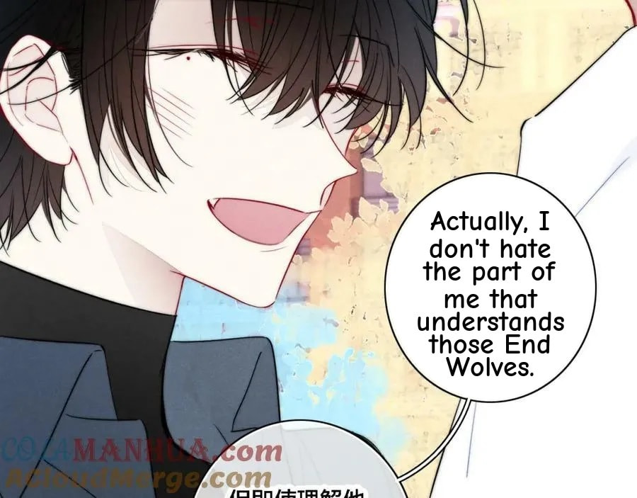 His Wolf Chapter 100 page 27 - 