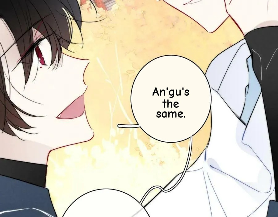 His Wolf Chapter 100 page 29 - 