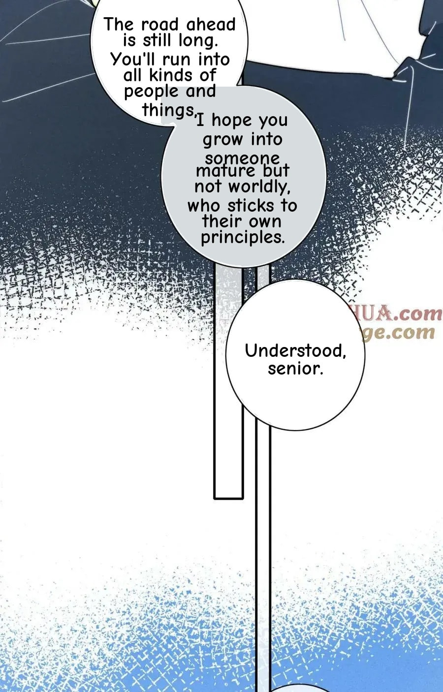 His Wolf Chapter 100 page 30 - 