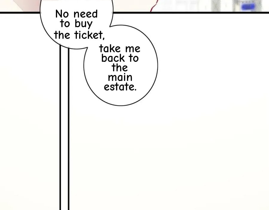 His Wolf Chapter 100 page 33 - 