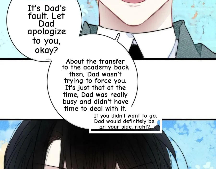 His Wolf Chapter 100 page 5 - 