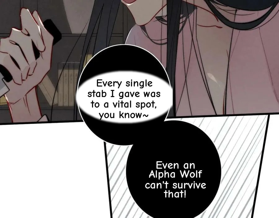 His Wolf Chapter 100 page 44 - 