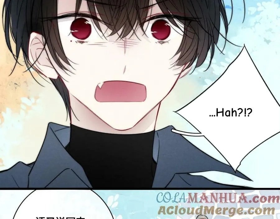 His Wolf Chapter 100 page 6 - 