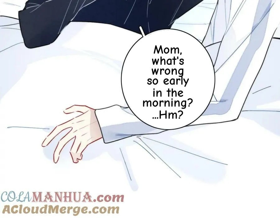 His Wolf Chapter 100 page 59 - 