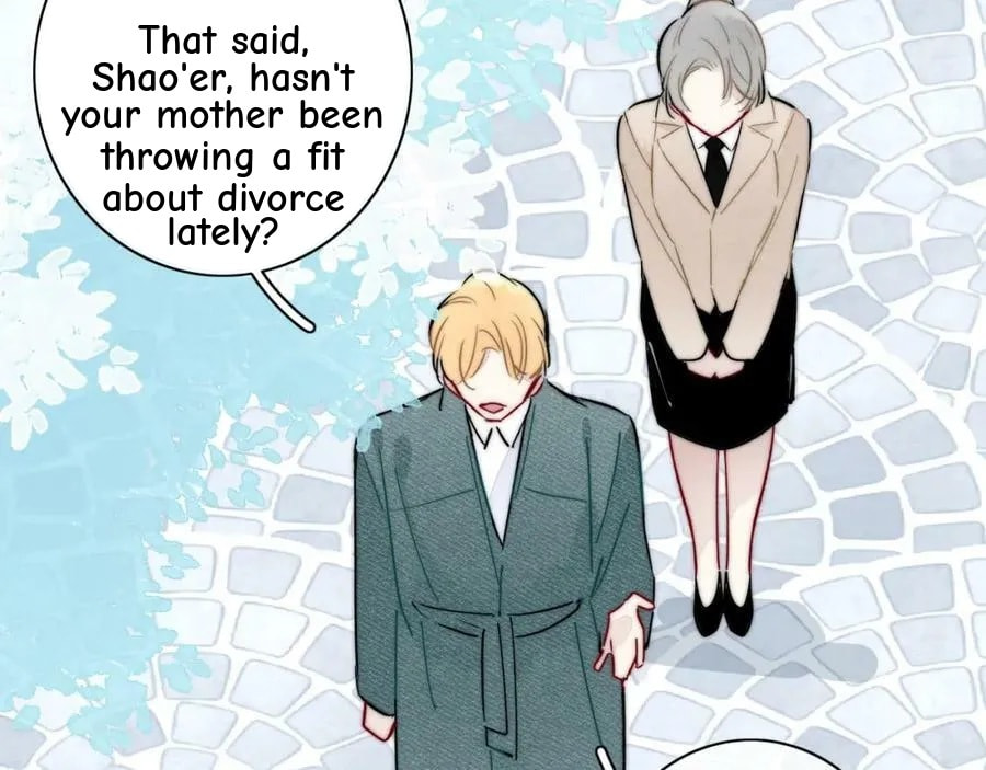 His Wolf Chapter 100 page 7 - 