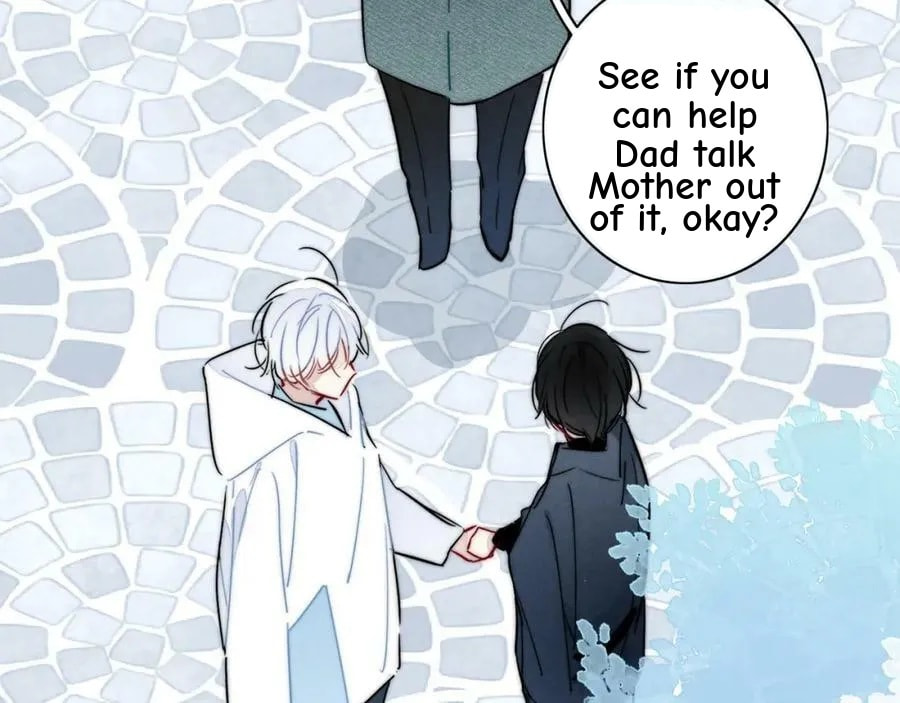 His Wolf Chapter 100 page 8 - 
