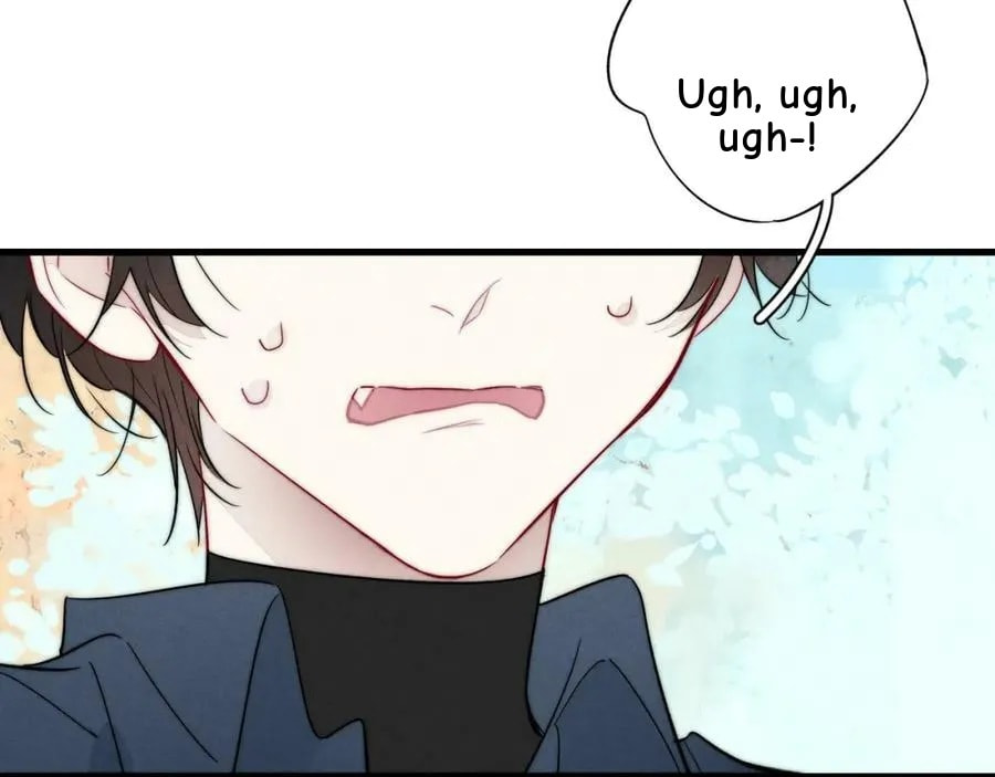 His Wolf Chapter 100 page 10 - 
