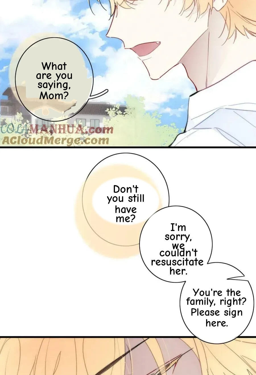 His Wolf Chapter 101 page 15 - 