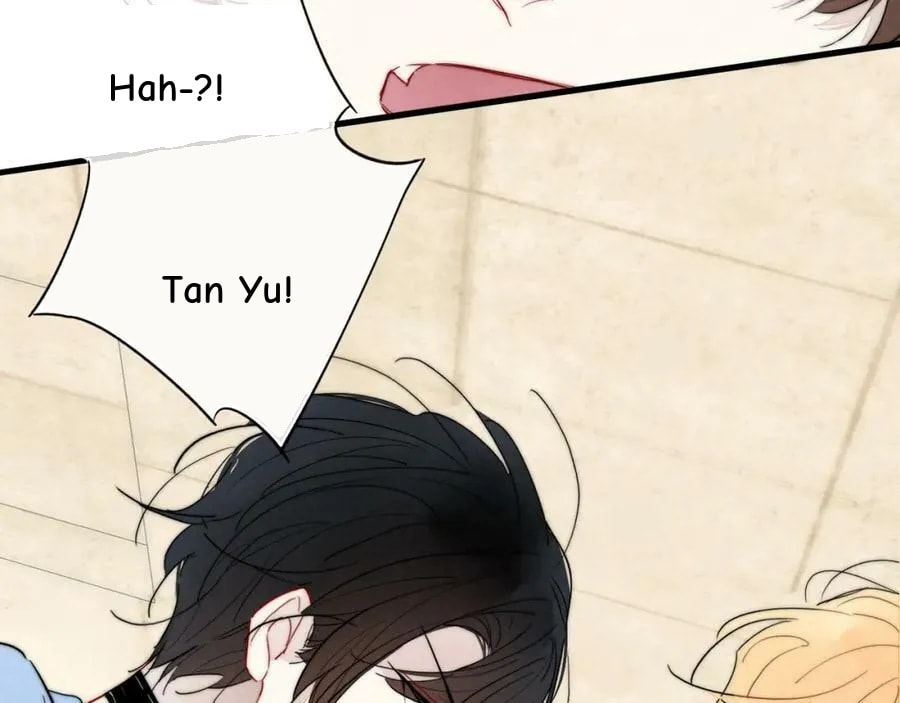 His Wolf Chapter 101 page 22 - 