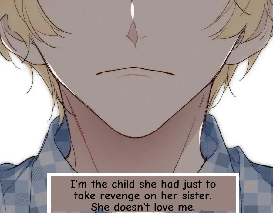 His Wolf Chapter 101 page 31 - 