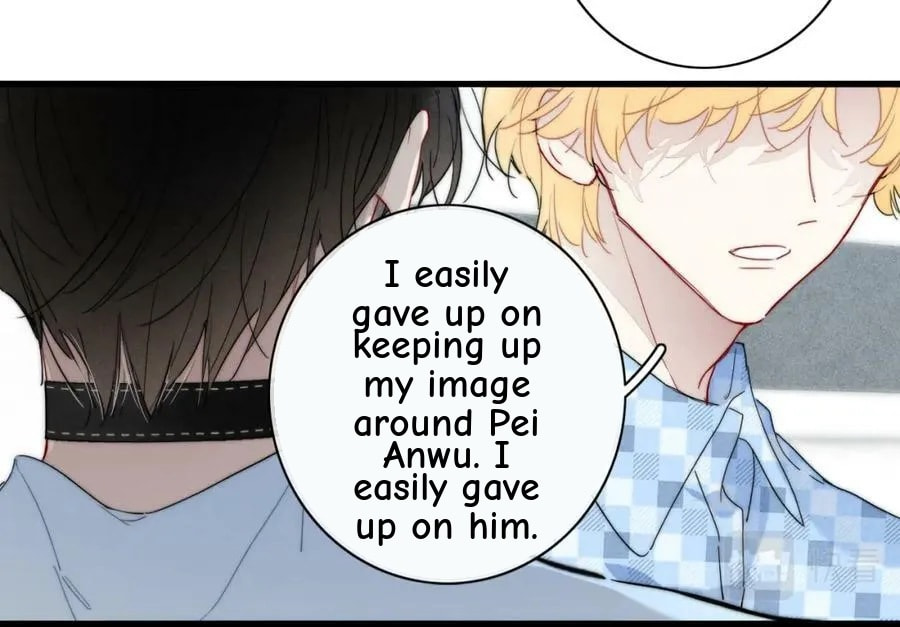 His Wolf Chapter 101 page 36 - 