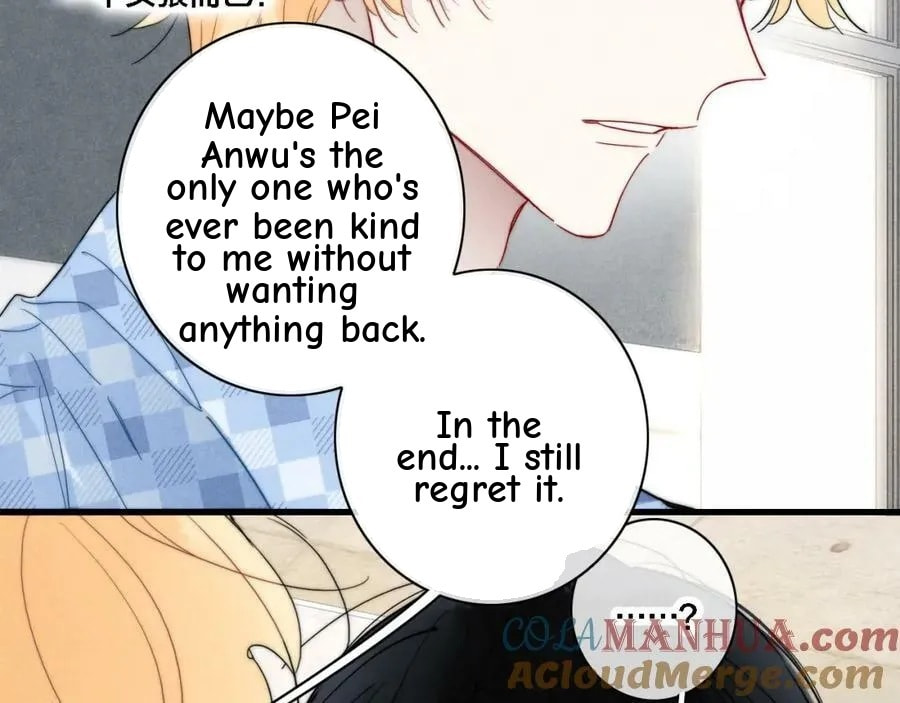 His Wolf Chapter 101 page 38 - 