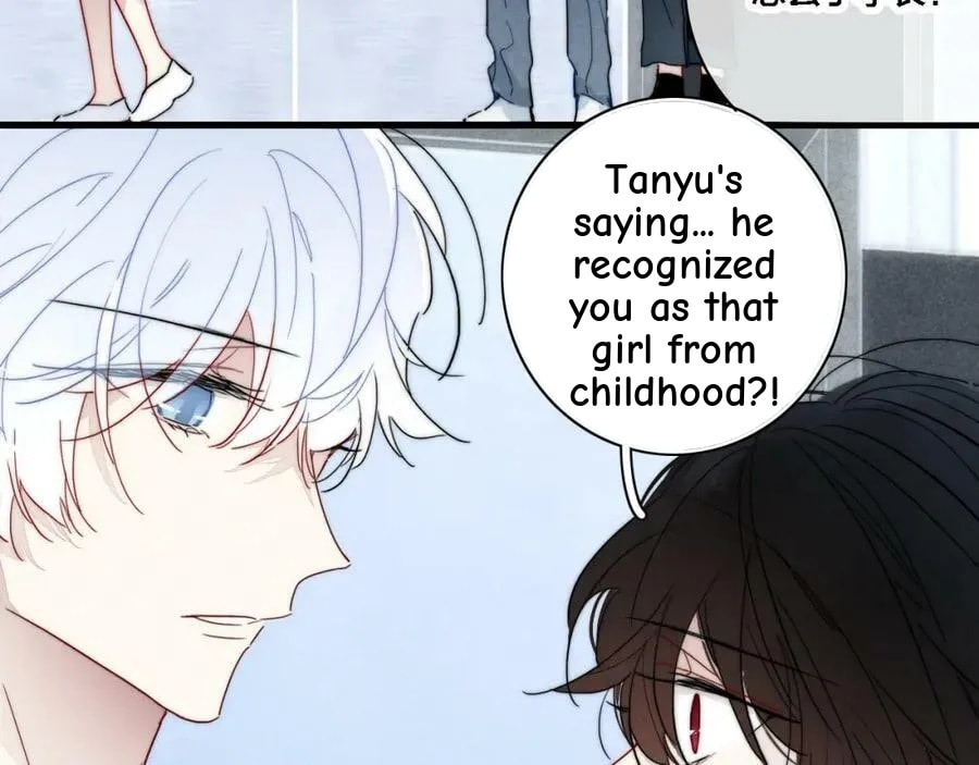 His Wolf Chapter 101 page 42 - 