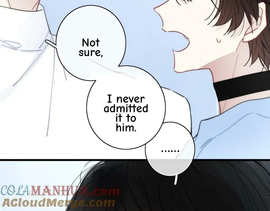 His Wolf Chapter 101 page 43 - 