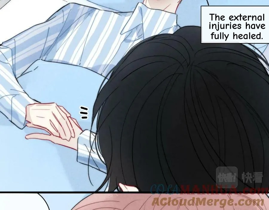 His Wolf Chapter 101 page 49 - 