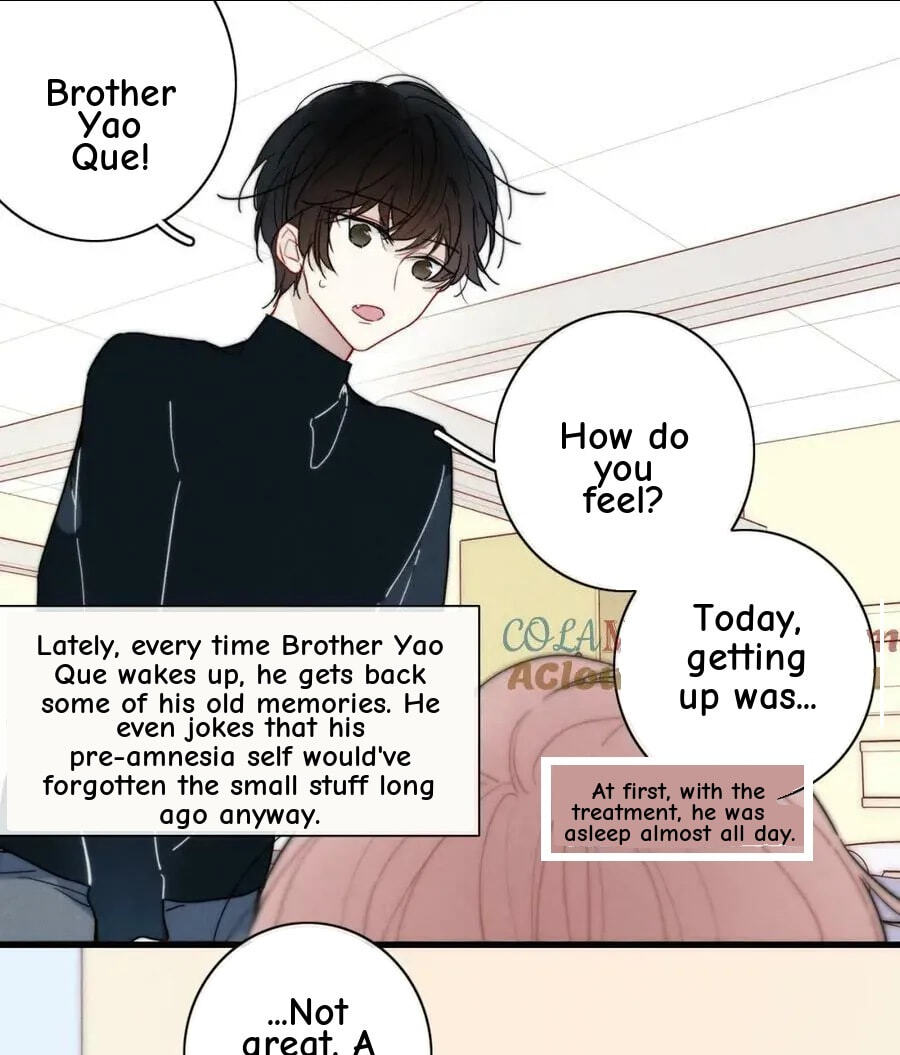 His Wolf Chapter 101 page 51 - 