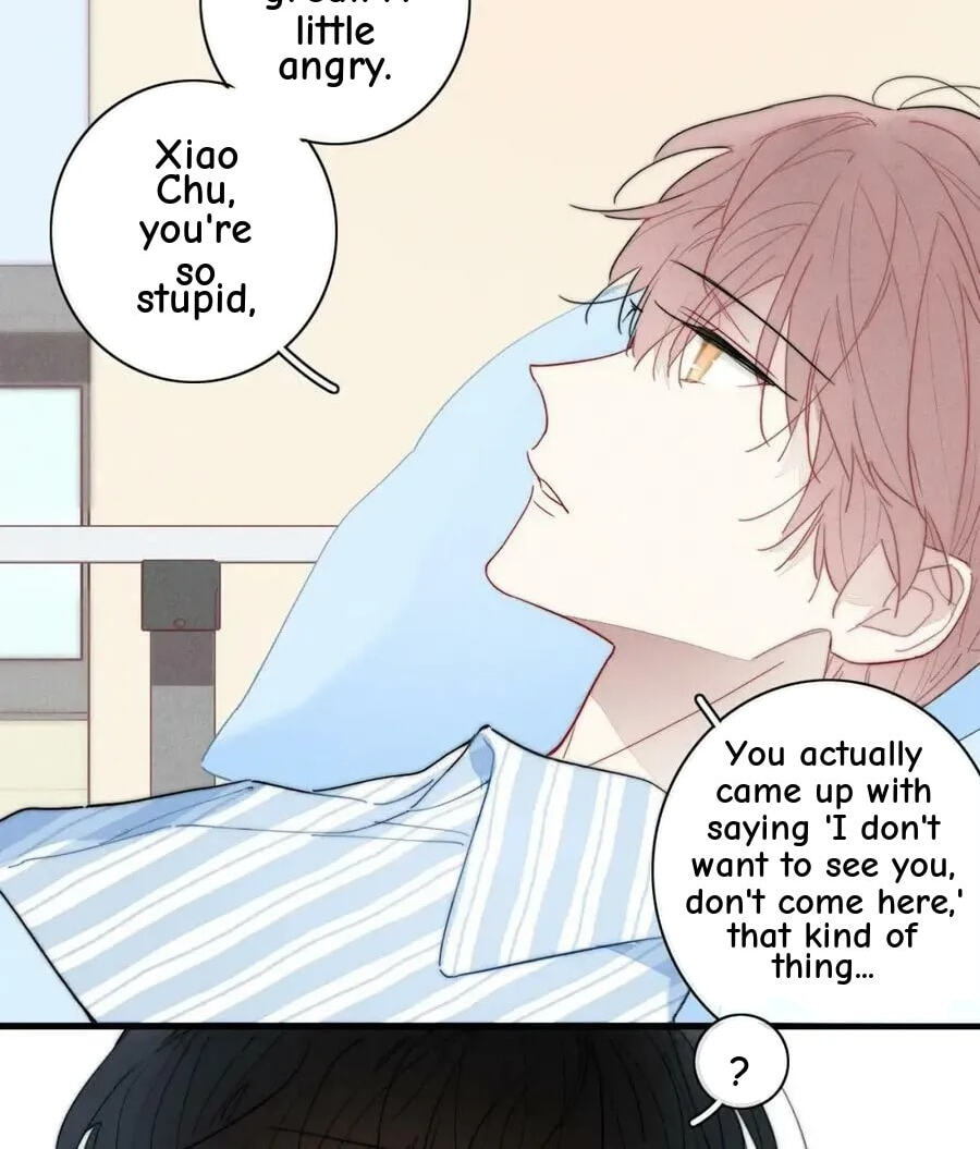 His Wolf Chapter 101 page 52 - 