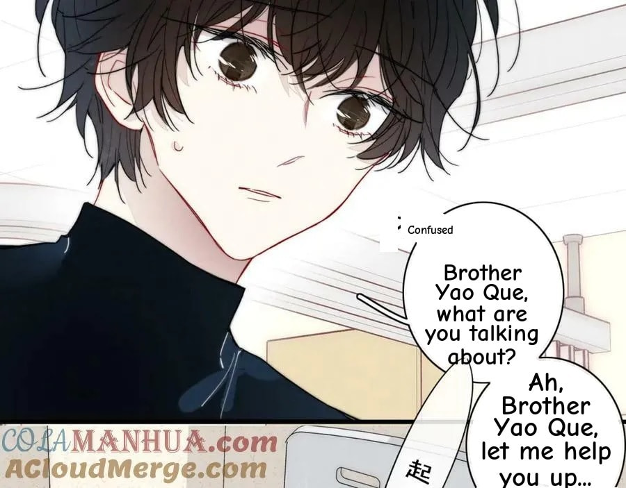 His Wolf Chapter 101 page 53 - 