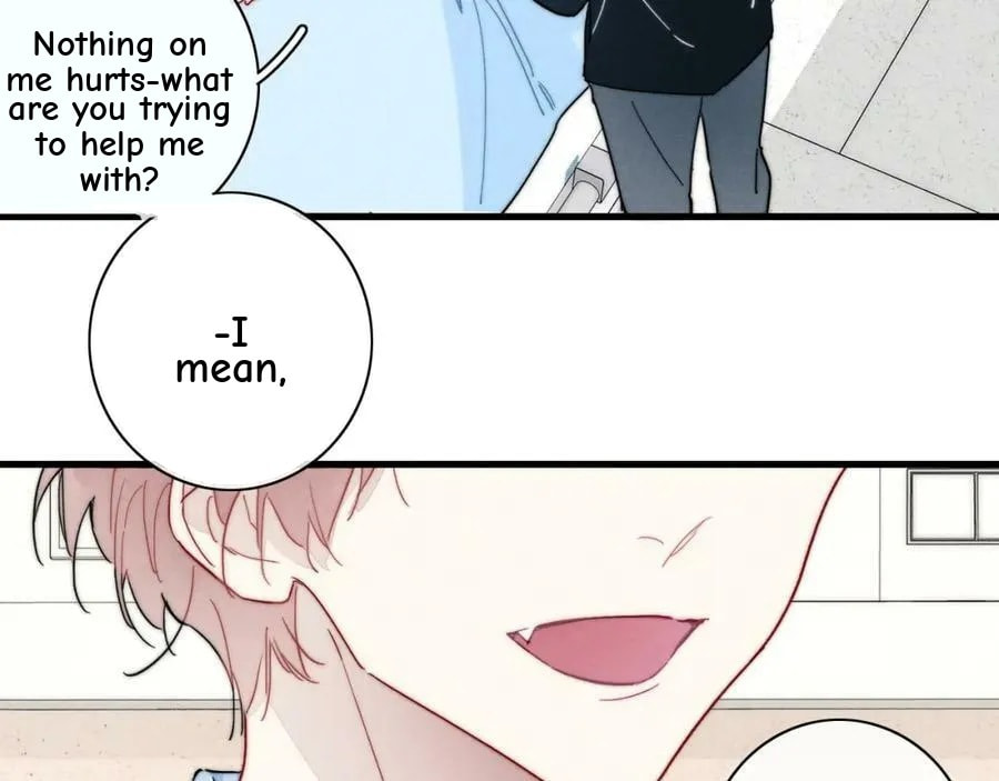 His Wolf Chapter 101 page 55 - 