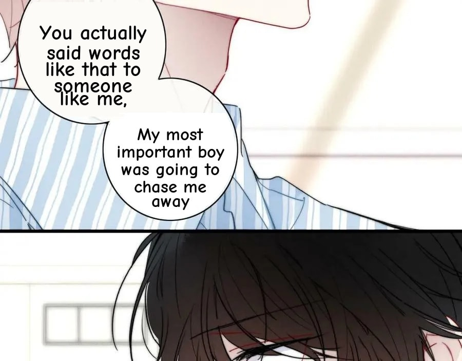 His Wolf Chapter 101 page 58 - 