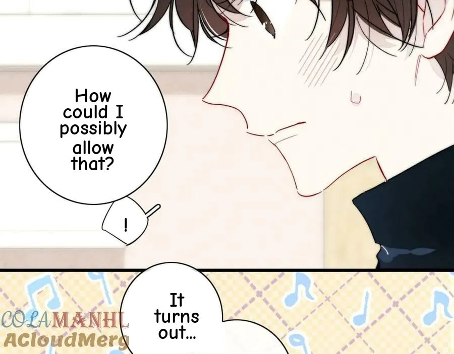 His Wolf Chapter 101 page 59 - 