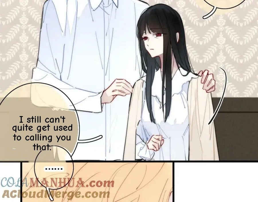 His Wolf Chapter 101 page 9 - 