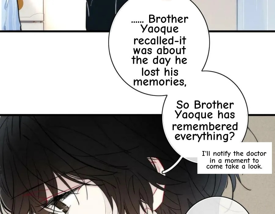 His Wolf Chapter 102 page 2 - 