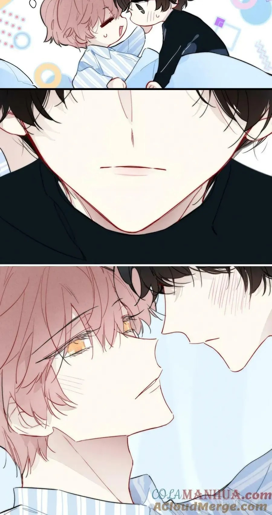 His Wolf Chapter 102 page 12 - 