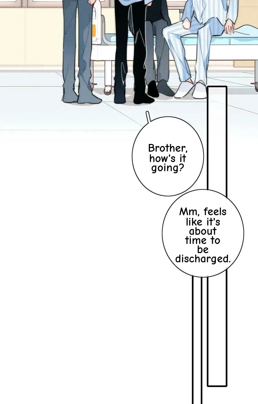 His Wolf Chapter 102 page 19 - 