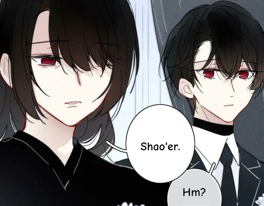 His Wolf Chapter 102 page 21 - 