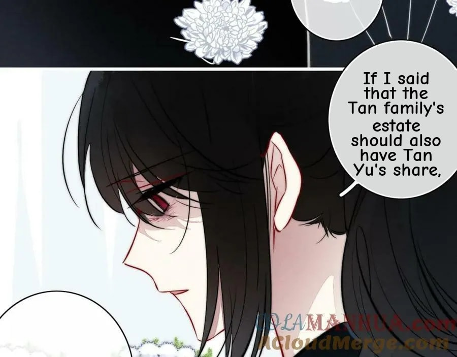 His Wolf Chapter 102 page 22 - 