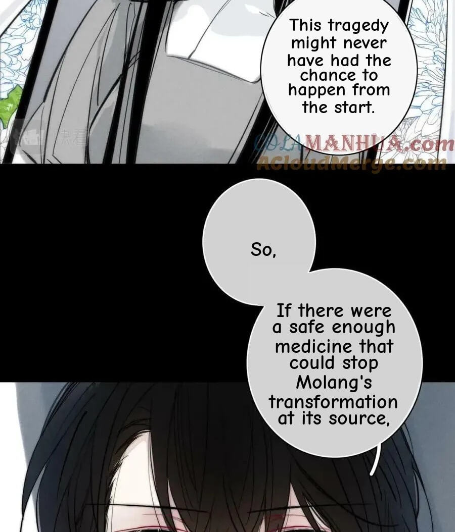 His Wolf Chapter 102 page 26 - 