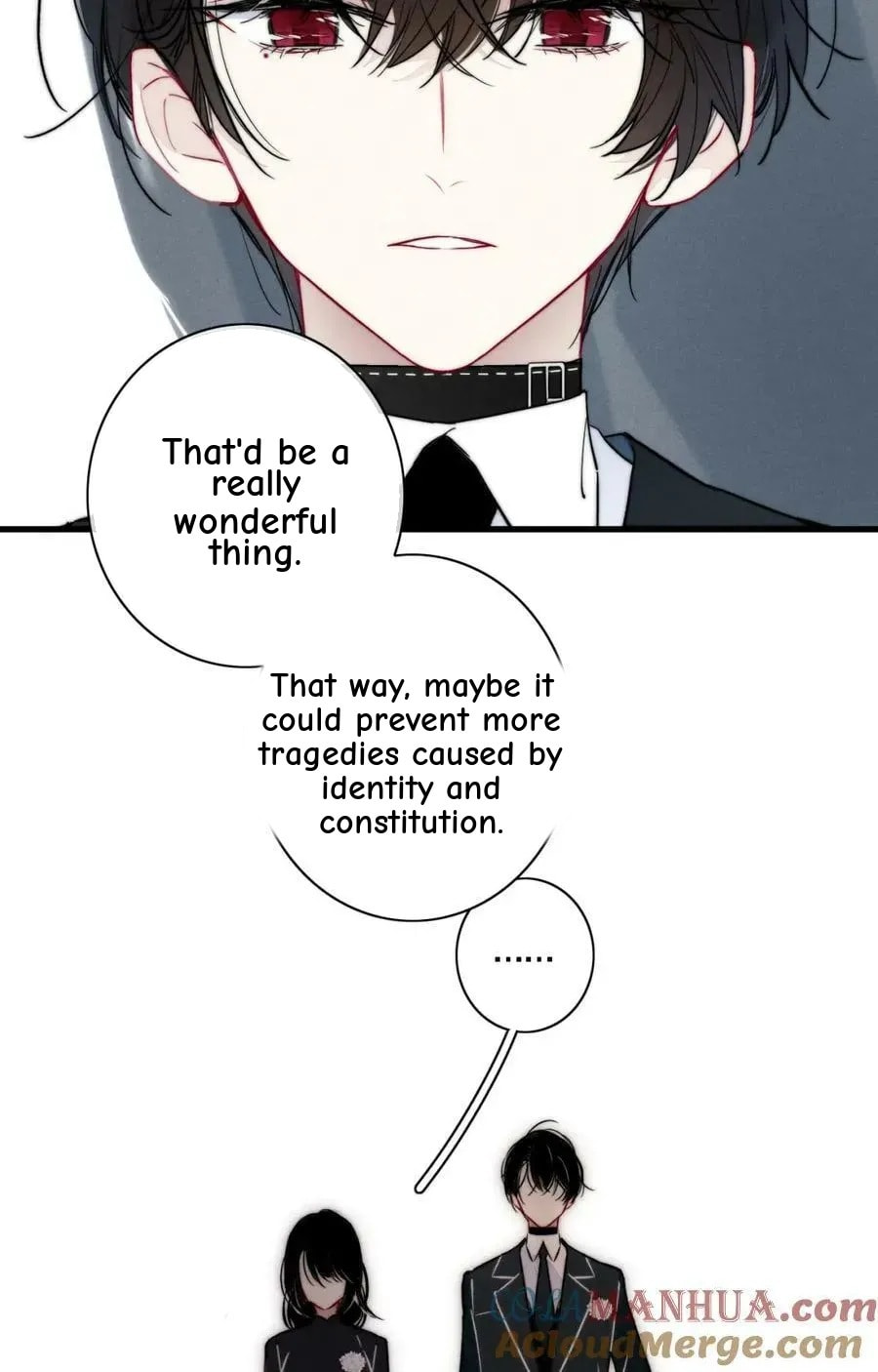 His Wolf Chapter 102 page 27 - 