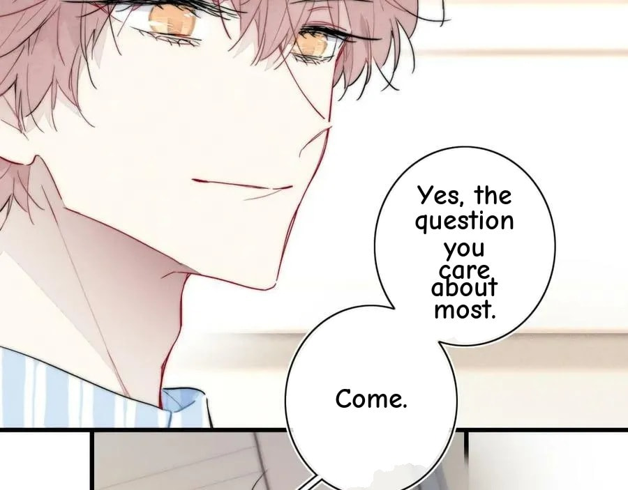 His Wolf Chapter 102 page 4 - 