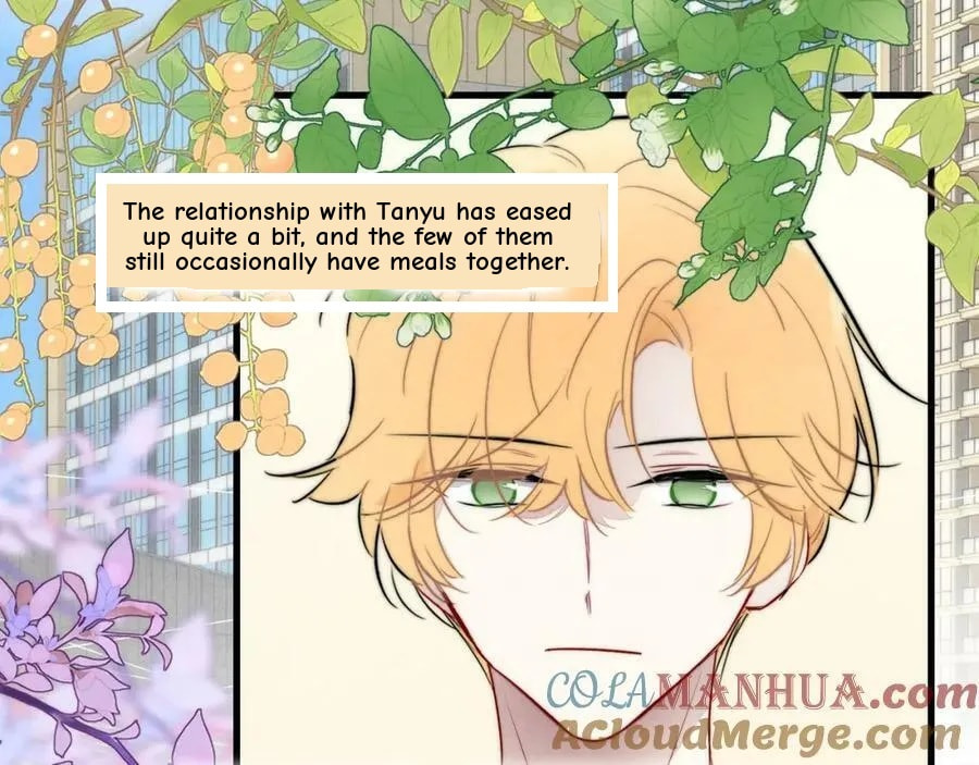 His Wolf Chapter 102 page 33 - 