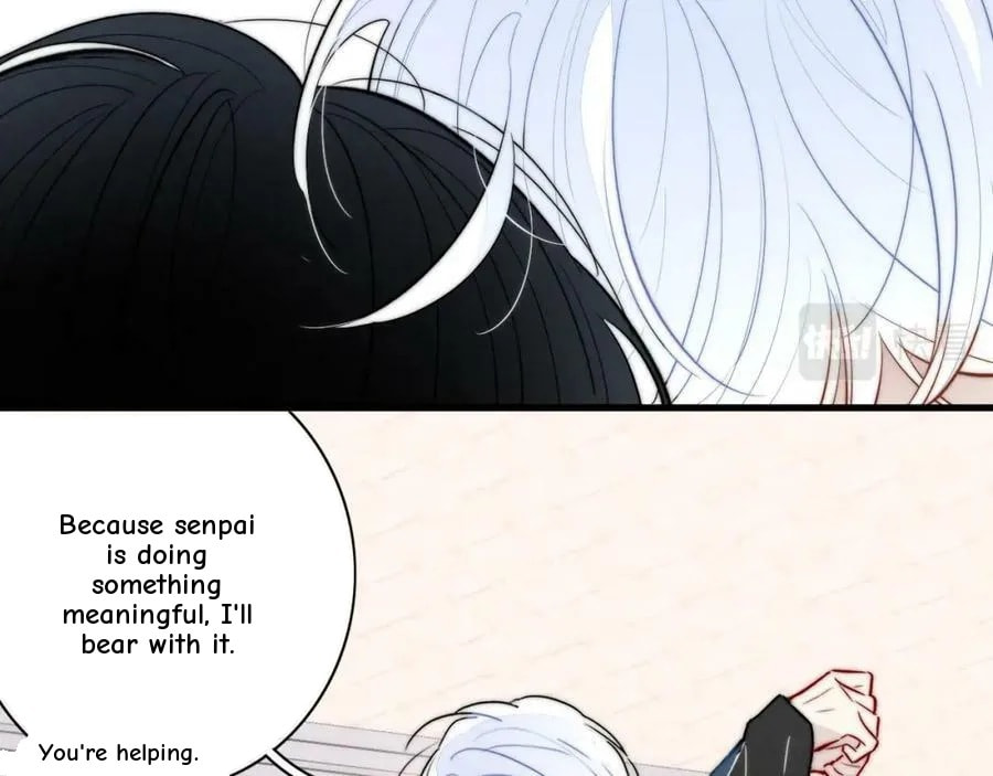 His Wolf Chapter 102 page 39 - 